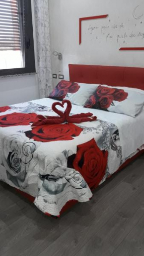 Отель Dolce Vita Lovely Suites  Кавриаго